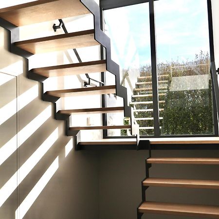 Vila La Lumineuse Tardinghen Exteriér fotografie