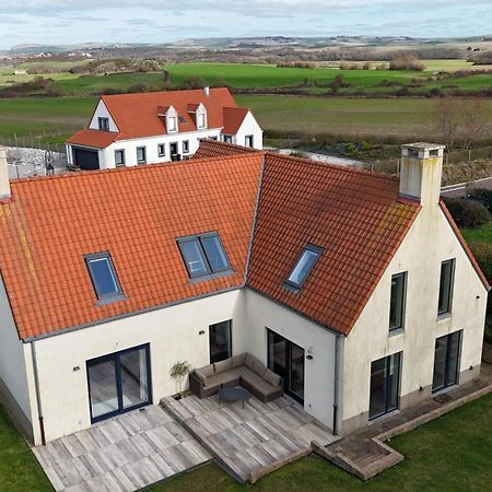 Vila La Lumineuse Tardinghen Exteriér fotografie