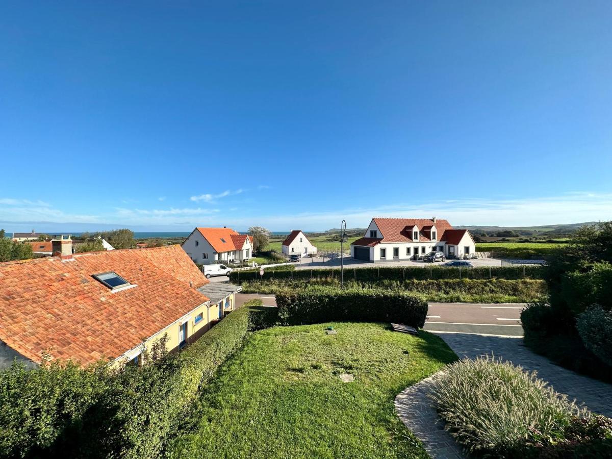 Vila La Lumineuse Tardinghen Exteriér fotografie
